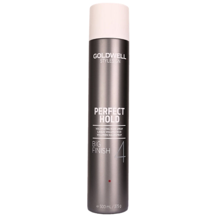 Goldwell StyleSign Big Finish 4 Hairspray 500ml
