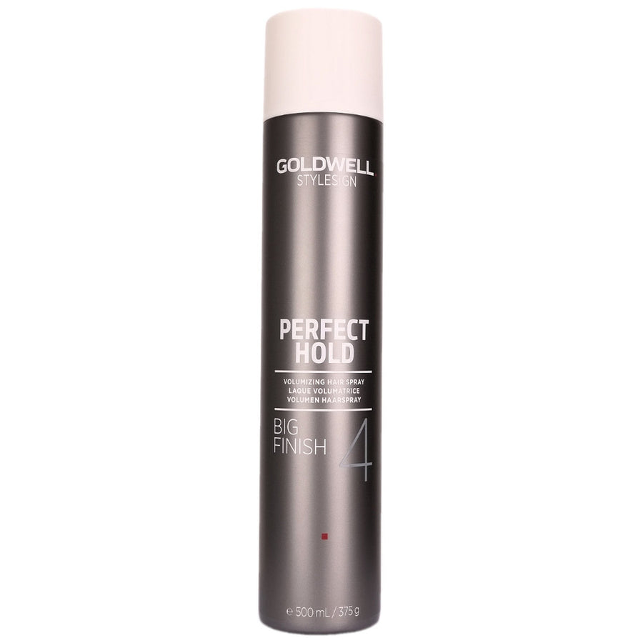Goldwell StyleSign Big Finish 4 Hairspray 500ml