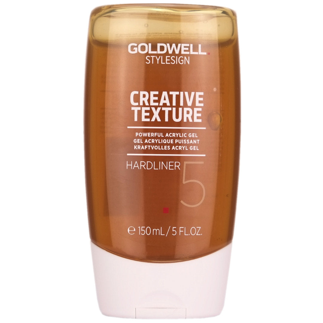 Goldwell StyleSign Hardliner 5 Acrylic Gel 150ml