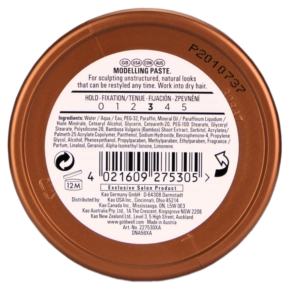 Goldwell StyleSign Mellogoo 3 Modelling Paste 100ml
