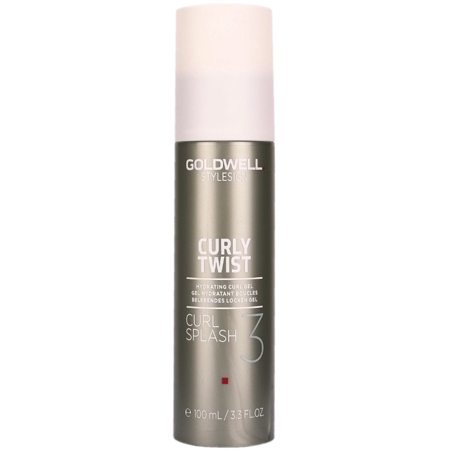 Goldwell StyleSign Curly Twist Curl Splash 3 Gel 100ml