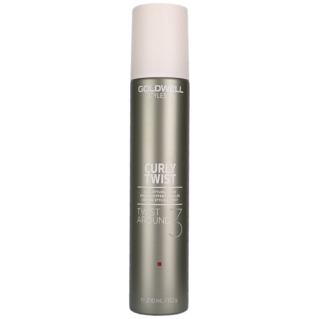 Goldwell StyleSign Curly Twist Around Curl Styling Spray 3 200ml