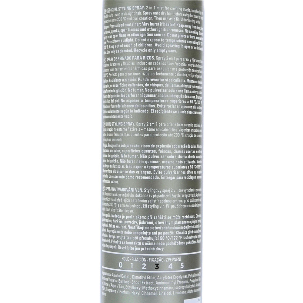 Goldwell StyleSign Curly Twist Around Curl Styling Spray 3 200ml