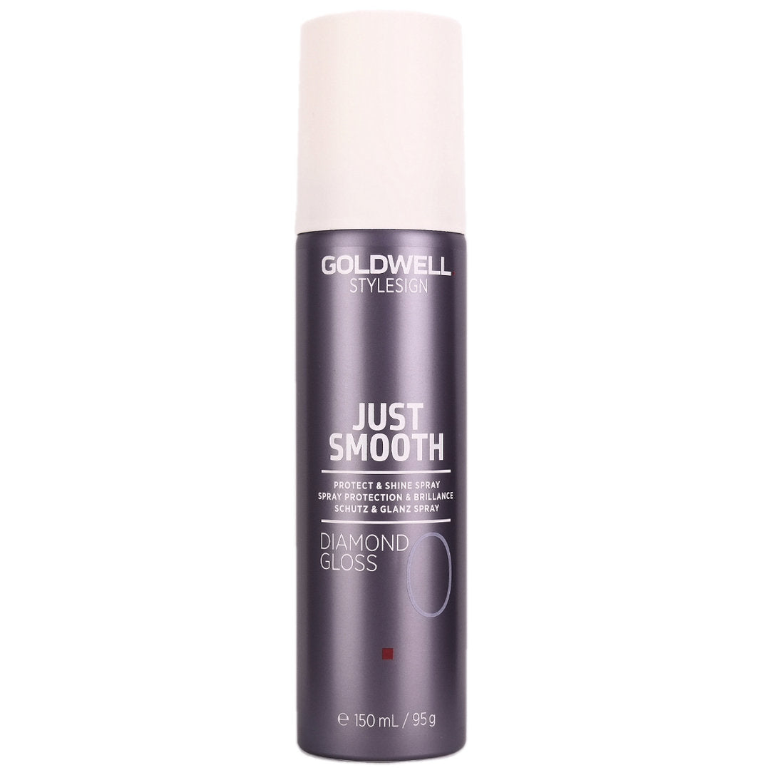 Goldwell StyleSign Just Smooth Diamond Gloss 0 Shine Spray