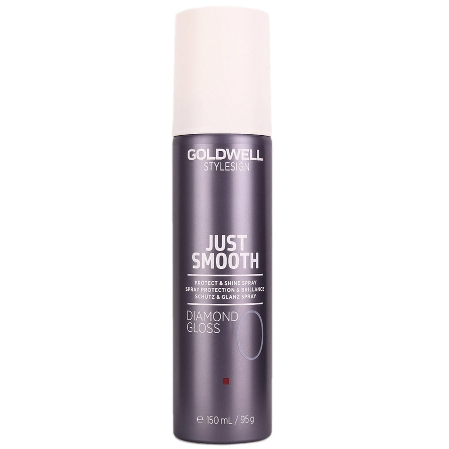 Goldwell StyleSign Just Smooth Diamond Gloss 0 Shine Spray