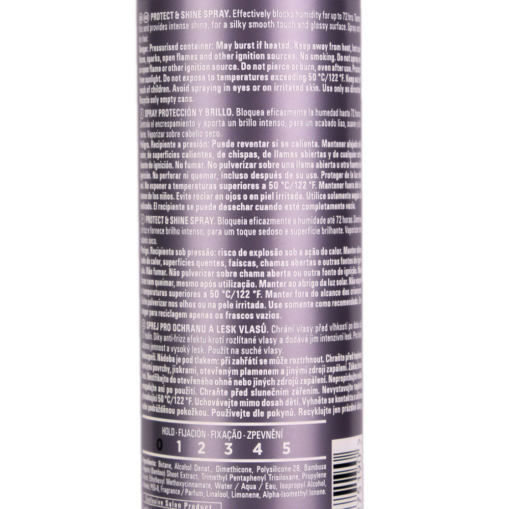 Goldwell StyleSign Just Smooth Diamond Gloss 0 Shine Spray