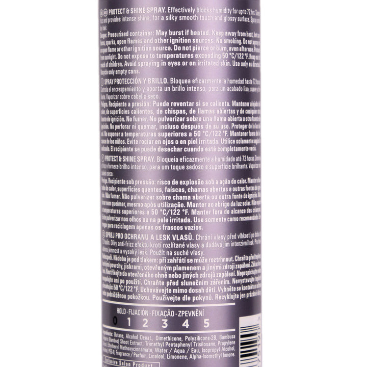 Goldwell StyleSign Just Smooth Diamond Gloss 0 Shine Spray