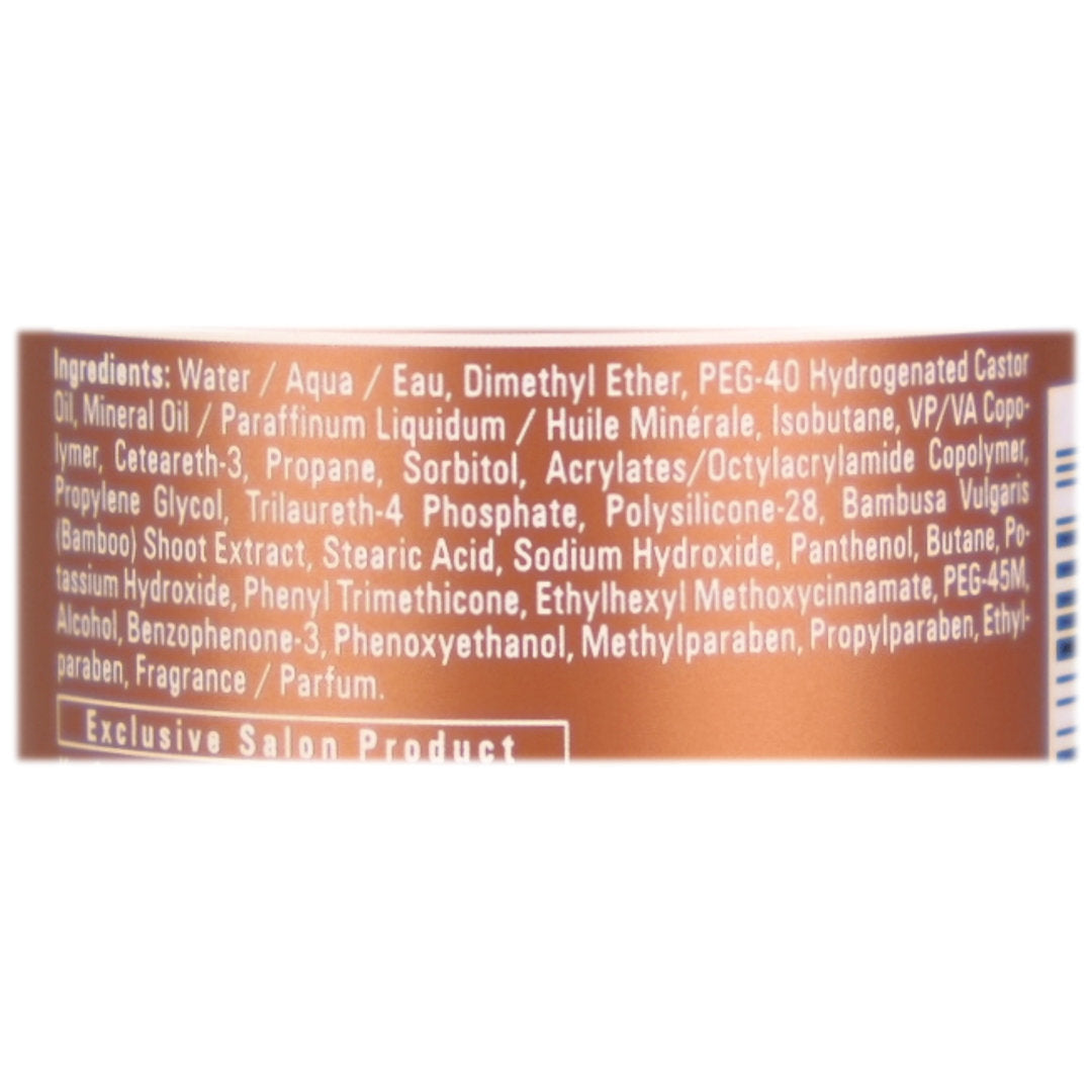 Goldwell Stylesign Creative Texture Showcaser 3 Strong Mousse Wax 125ml