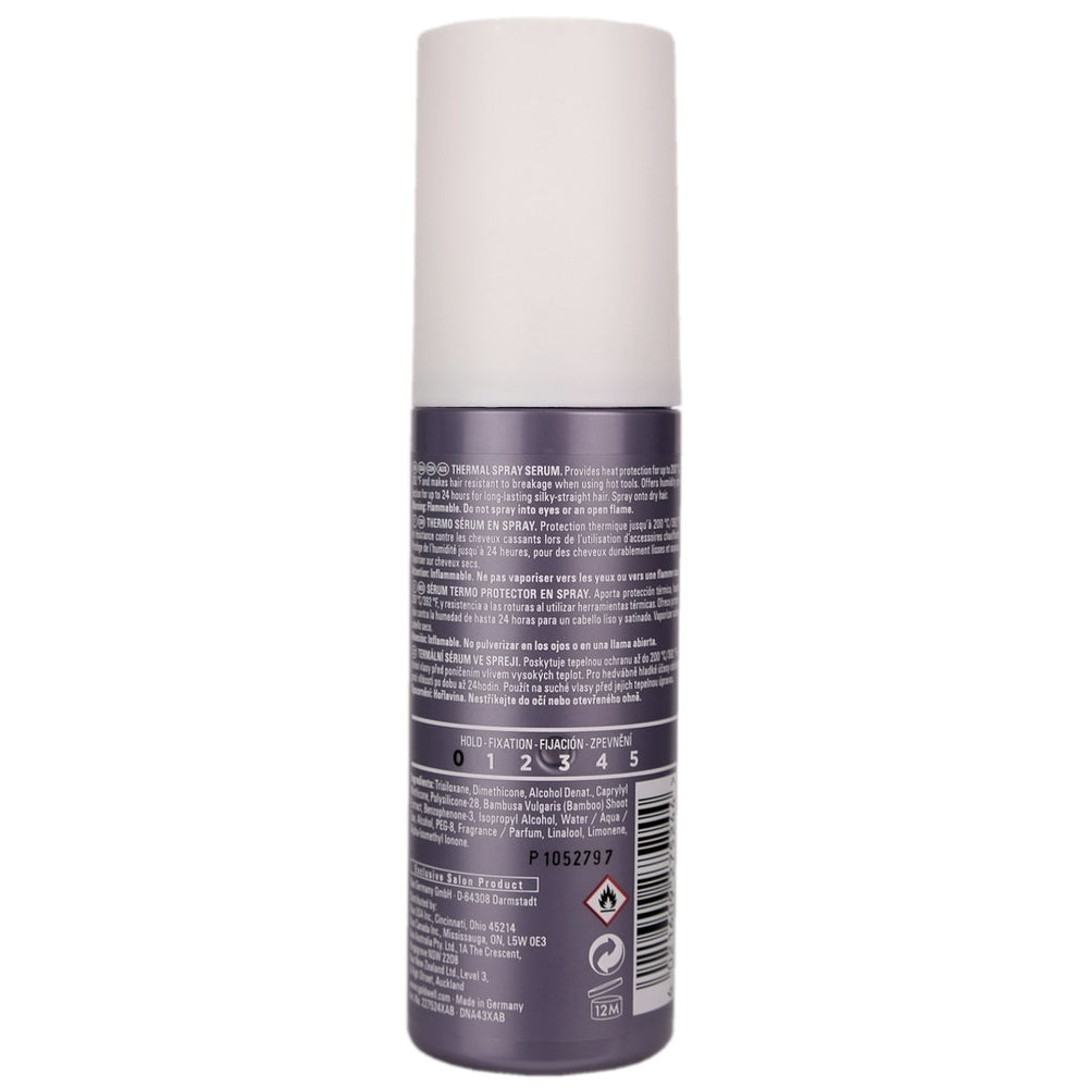 Goldwell Stylesign Just Smooth Sleek Perfection Serum 100ml