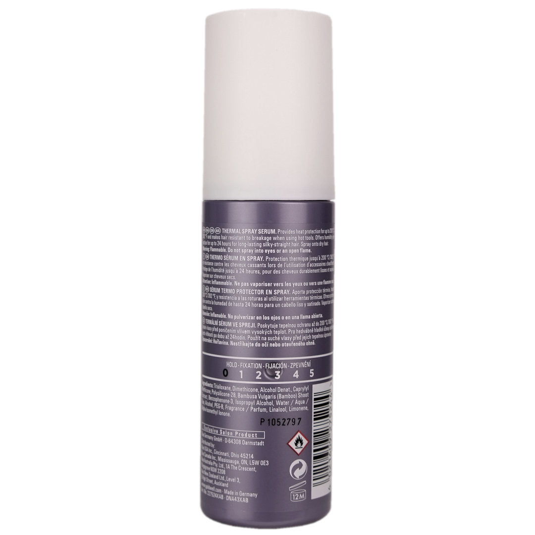Goldwell Stylesign Just Smooth Sleek Perfection Serum 100ml