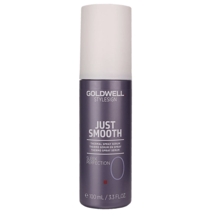 Goldwell Stylesign Just Smooth Sleek Perfection Serum 100ml
