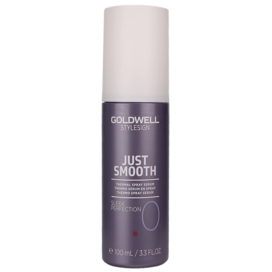 Goldwell Stylesign Just Smooth Sleek Perfection Serum 100ml