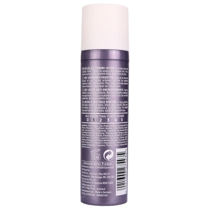 Goldwell Stylesign Just Smooth Soft Tamer 1 Taming Lotion 75ml