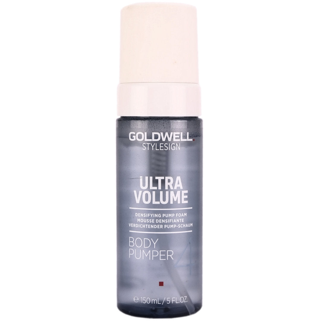 Goldwell Stylesign Ultra Volume Body Pumper 4 150ml