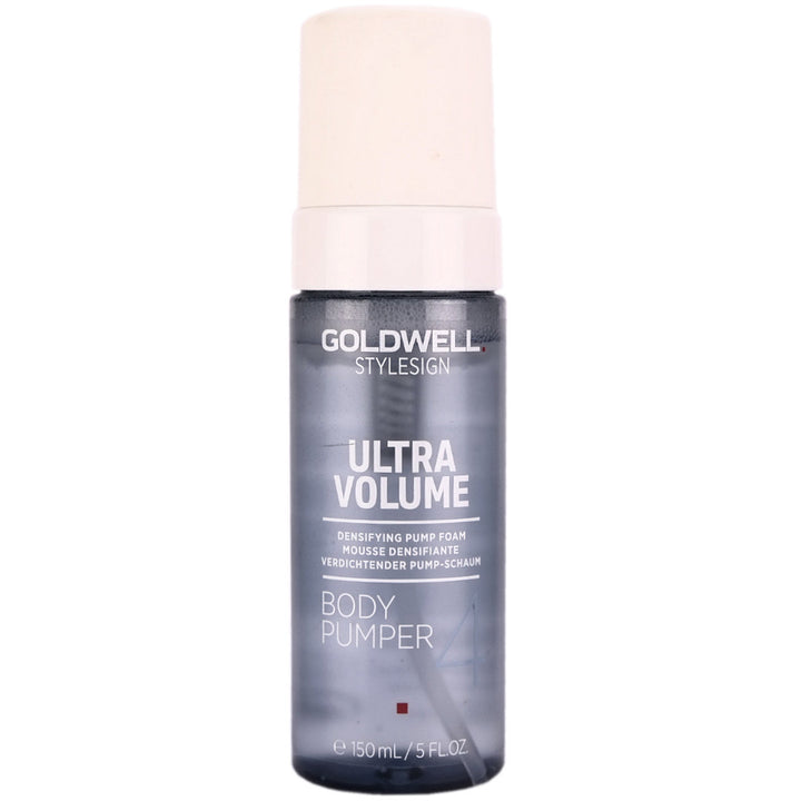 Goldwell Stylesign Ultra Volume Body Pumper 4 150ml