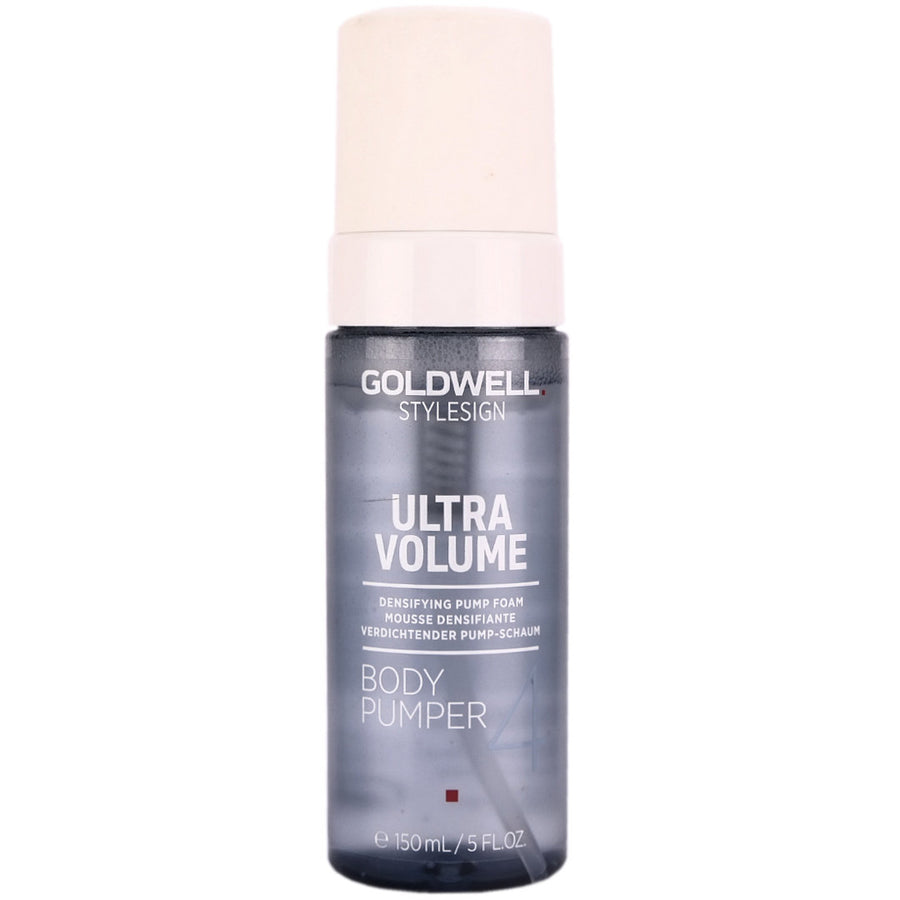 Goldwell Stylesign Ultra Volume Body Pumper 4 150ml