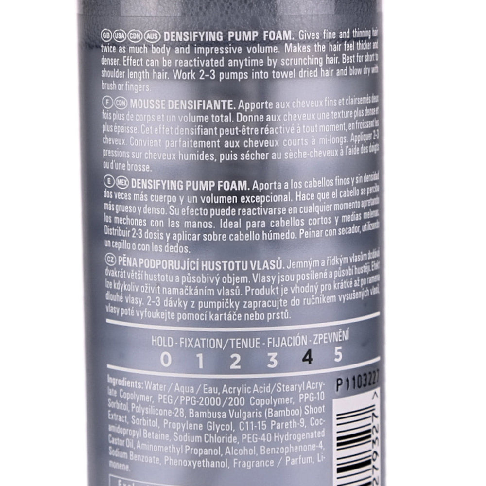 Goldwell Stylesign Ultra Volume Body Pumper 4 150ml