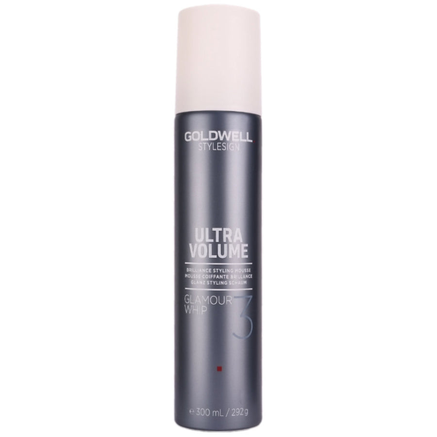 Goldwell Stylesign Ultra Volume Glamour Whip 3 300ml