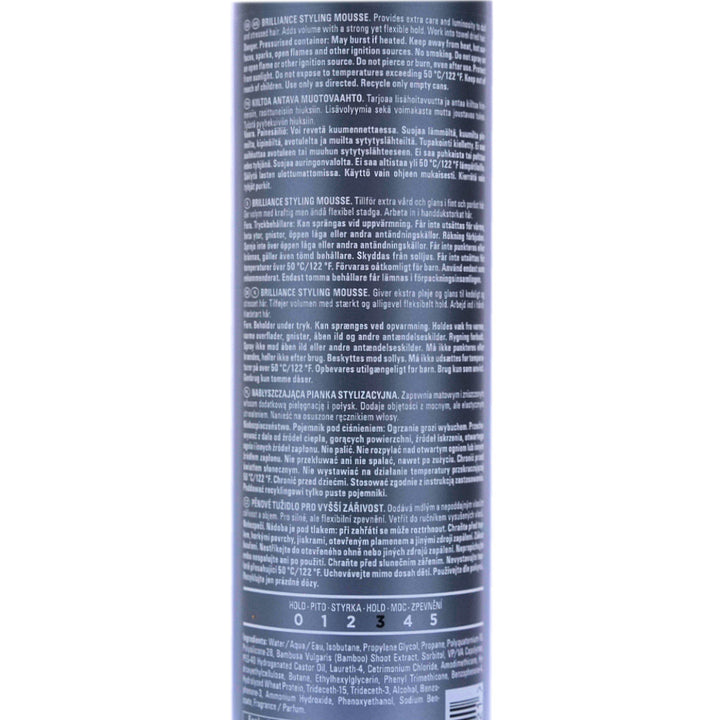 Goldwell Stylesign Ultra Volume Glamour Whip 3 300ml