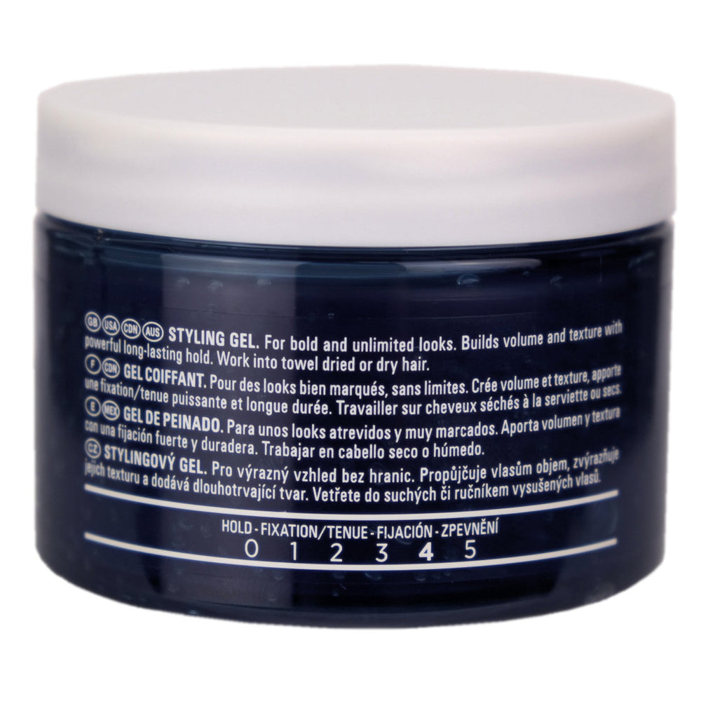 Goldwell StyleSign ULTRA VOLUME Lagoom Jam 150ml