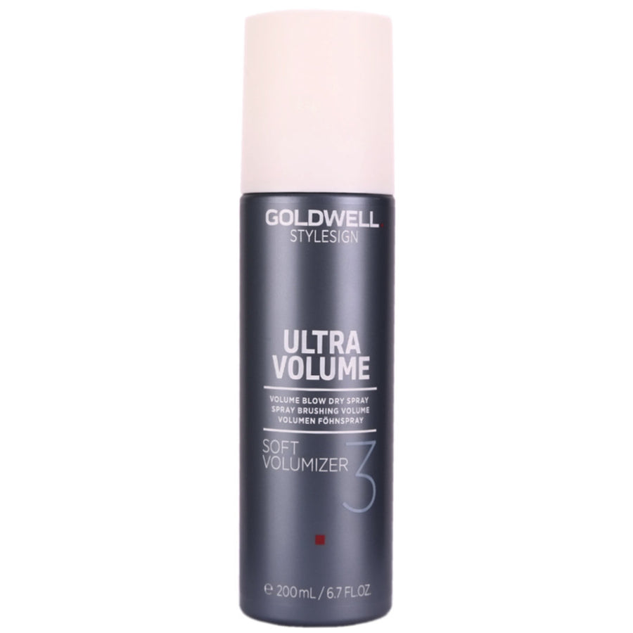Goldwell Stylesign Ultra Volume Soft Volumizer 3 200ml