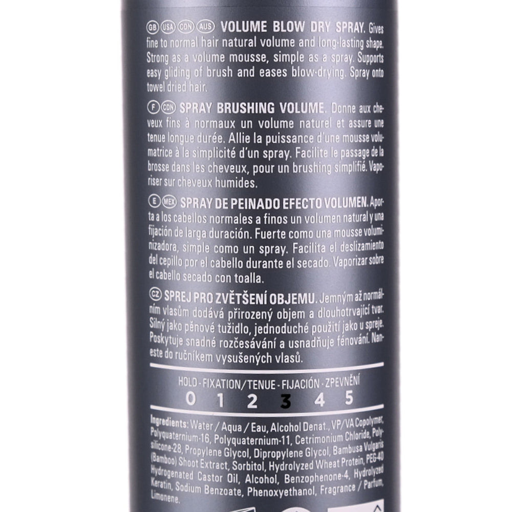 Goldwell Stylesign Ultra Volume Soft Volumizer 3 200ml