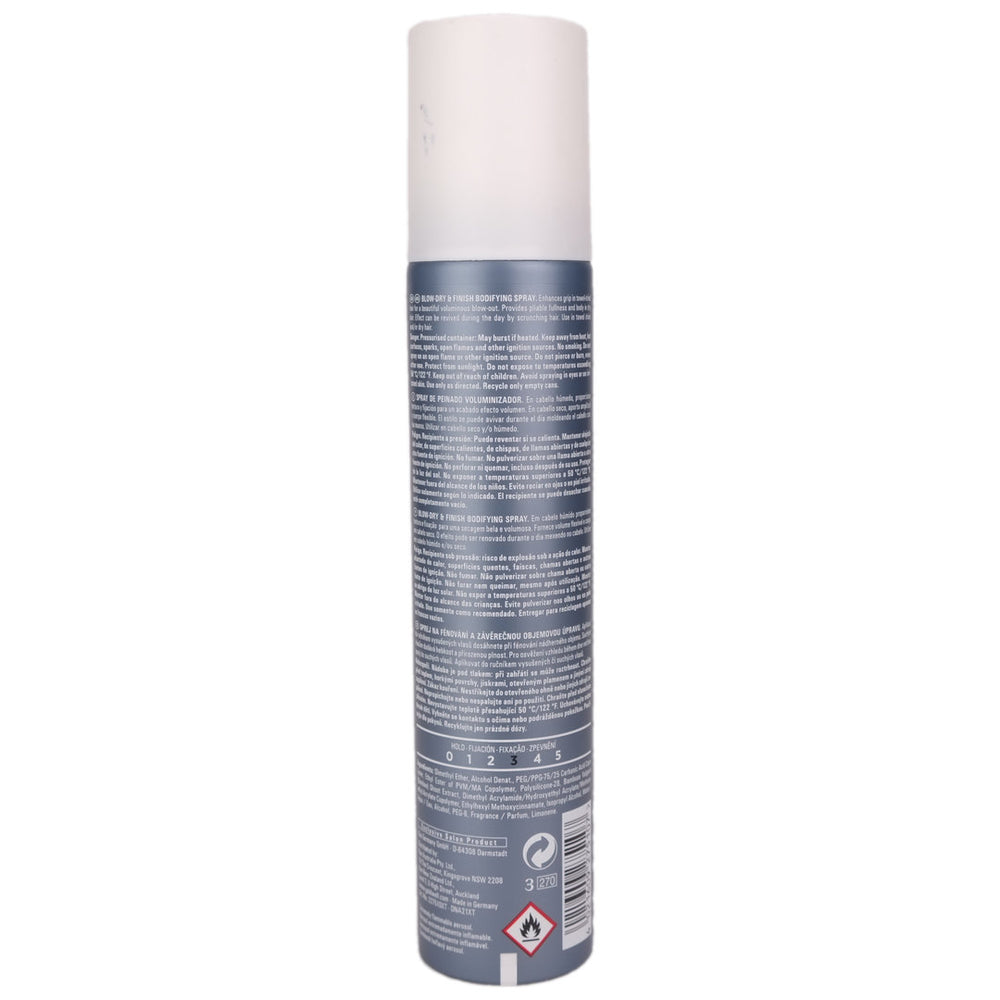 Goldwell StyleSign Ultra Volume Naturally Full 3 Spray 200ml