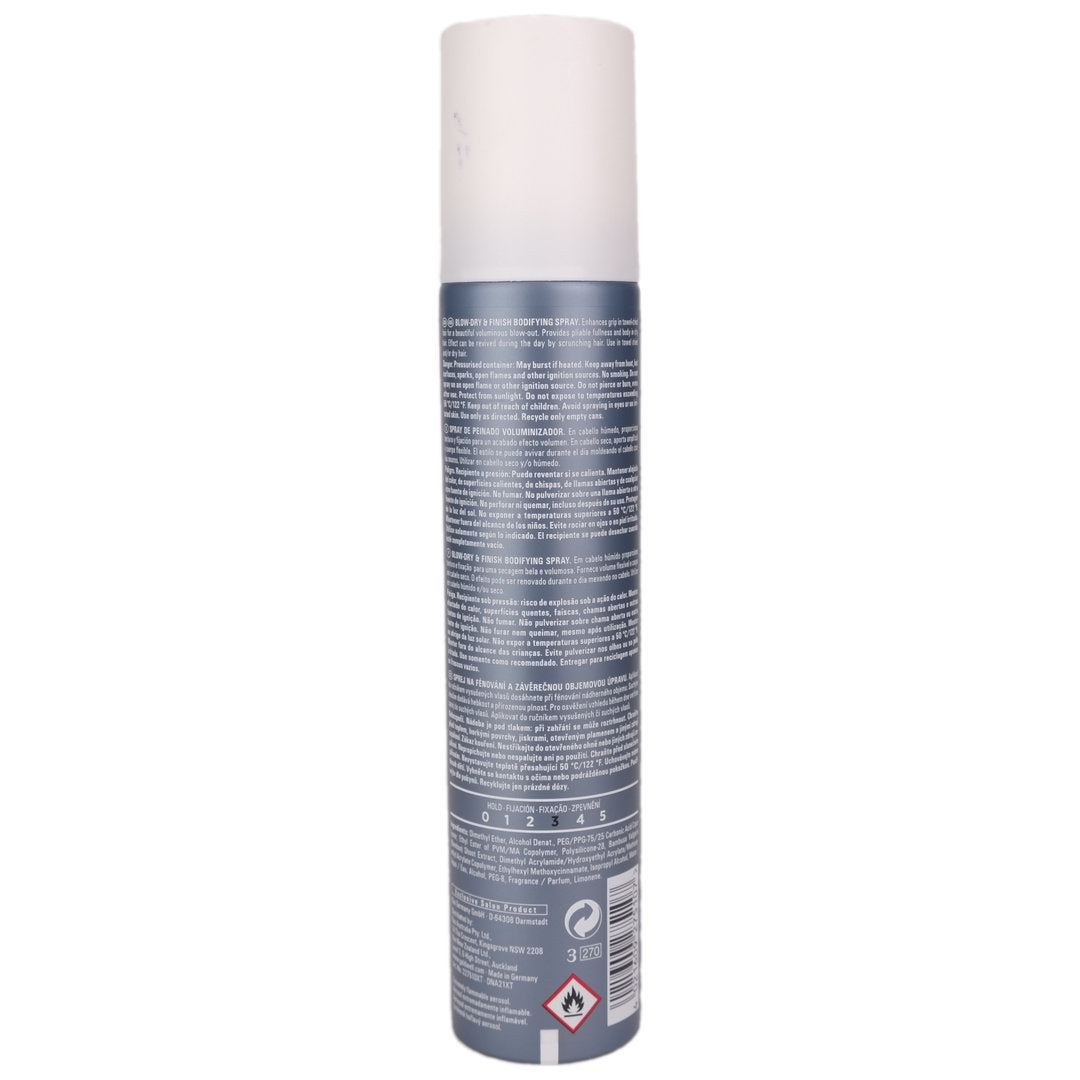 Goldwell StyleSign Ultra Volume Naturally Full 3 Spray 200ml