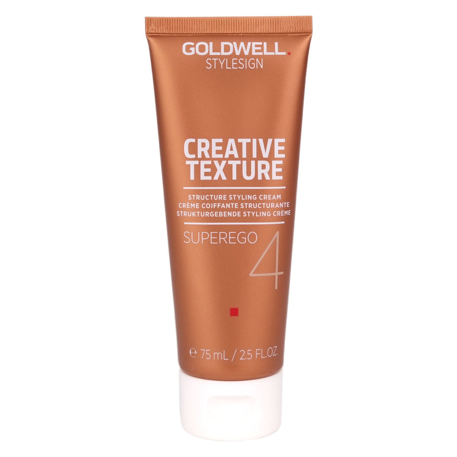 Goldwell Stylesign Superego 4 Structure Styling Cream 75ml