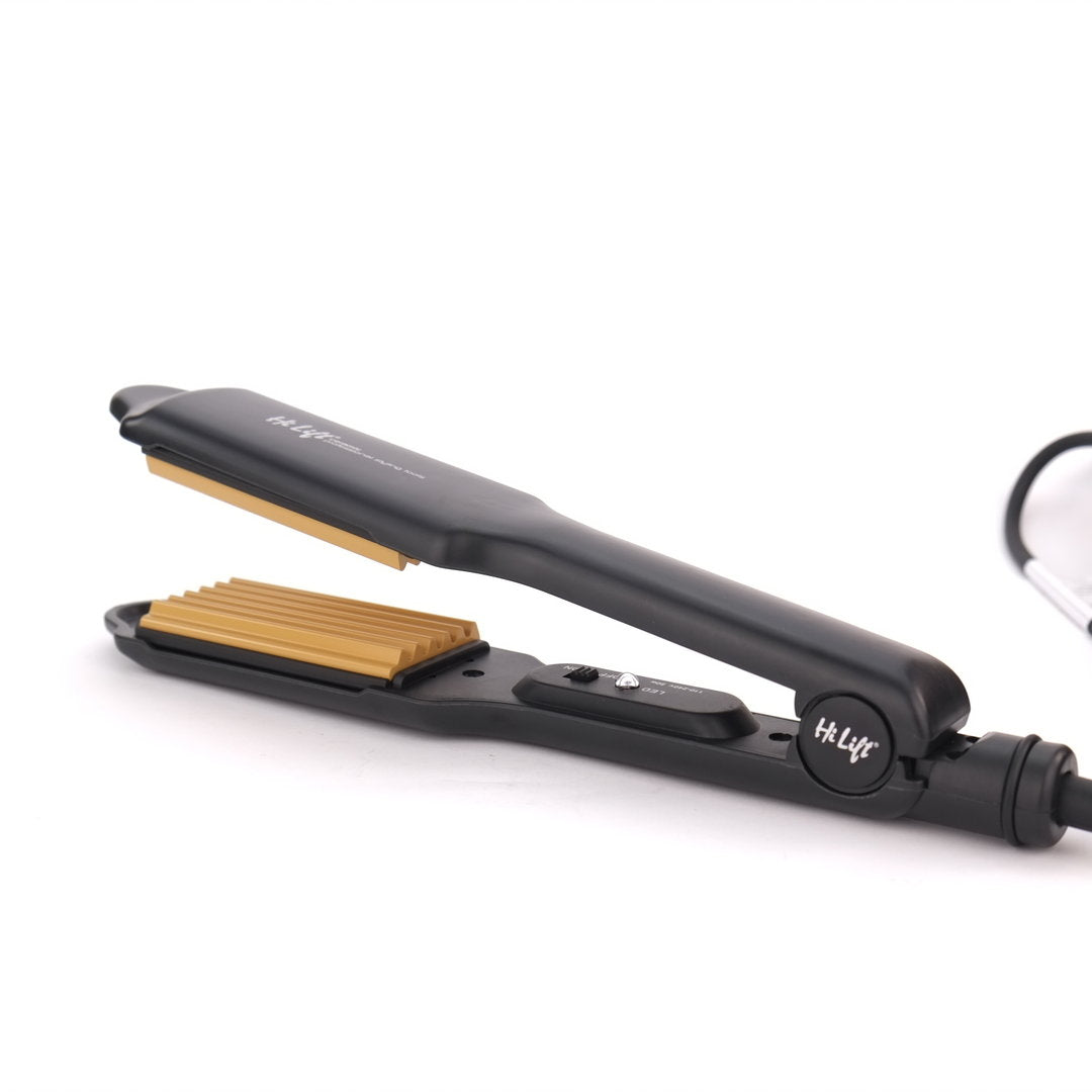 Hi Lift Hair Crimper