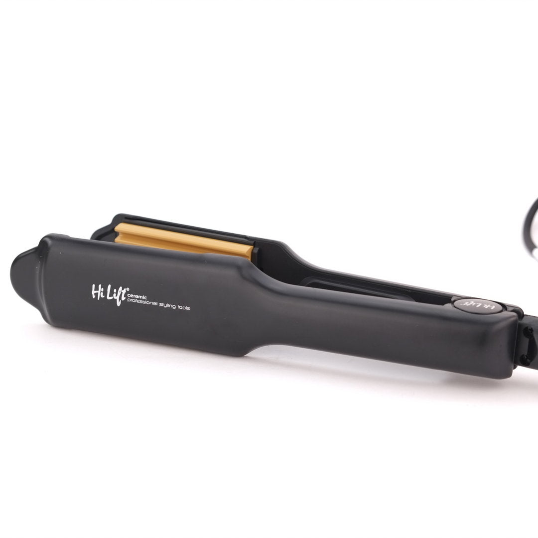 Hi Lift Hair Crimper