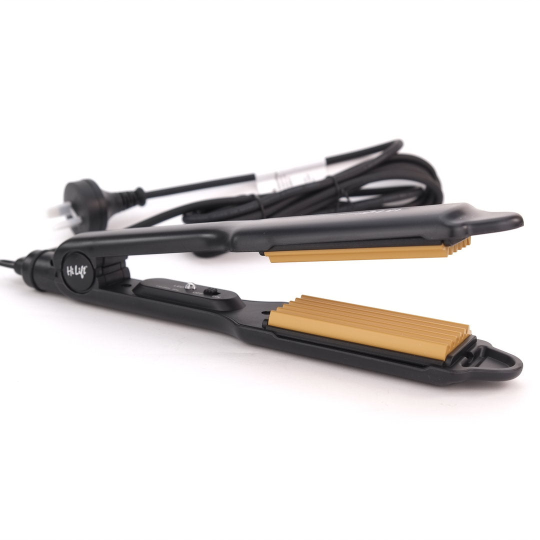 Hi Lift Hair Crimper