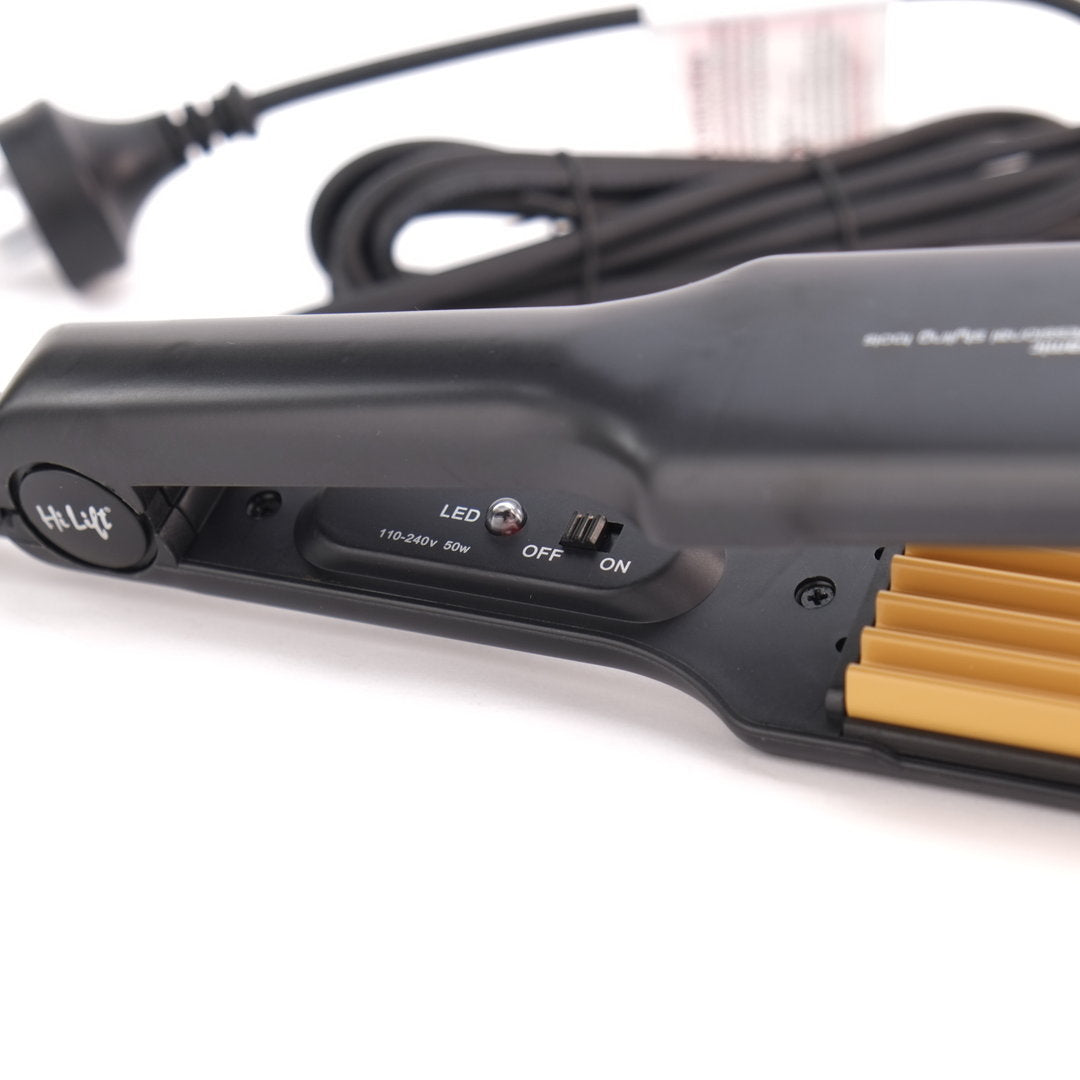 Hi Lift Hair Crimper