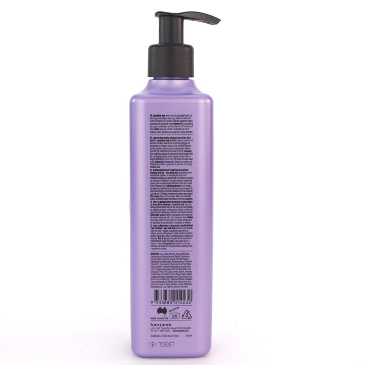Juuce BLONDE MASK Treatment 250ml