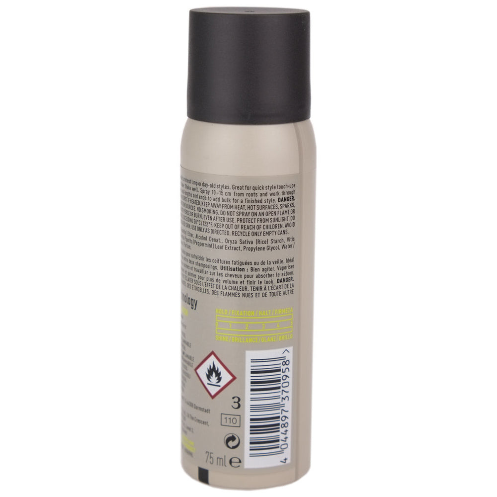 KMS Hair Play Makeover Spray 75ml