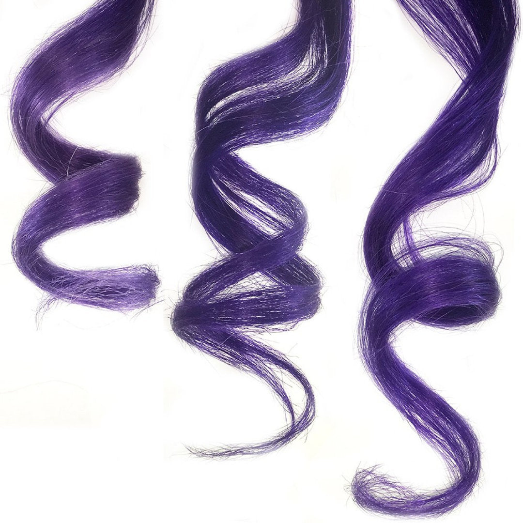 Keracolor Color + Clenditioner Purple Colour Shampoo 355ml