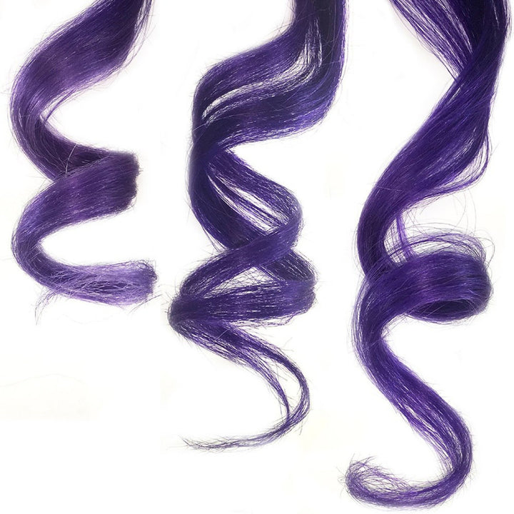 Keracolor Color + Clenditioner Purple Colour Shampoo 355ml