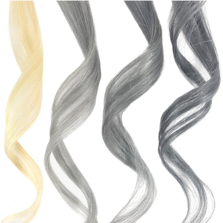 Keracolor Color + Clenditioner Silver Colour Shampoo 355ml