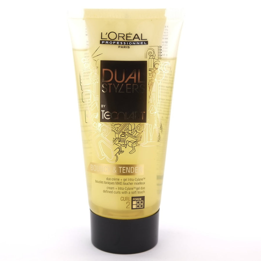 L'OREAL Dual Stylers Bouncy & Tender (150ml)