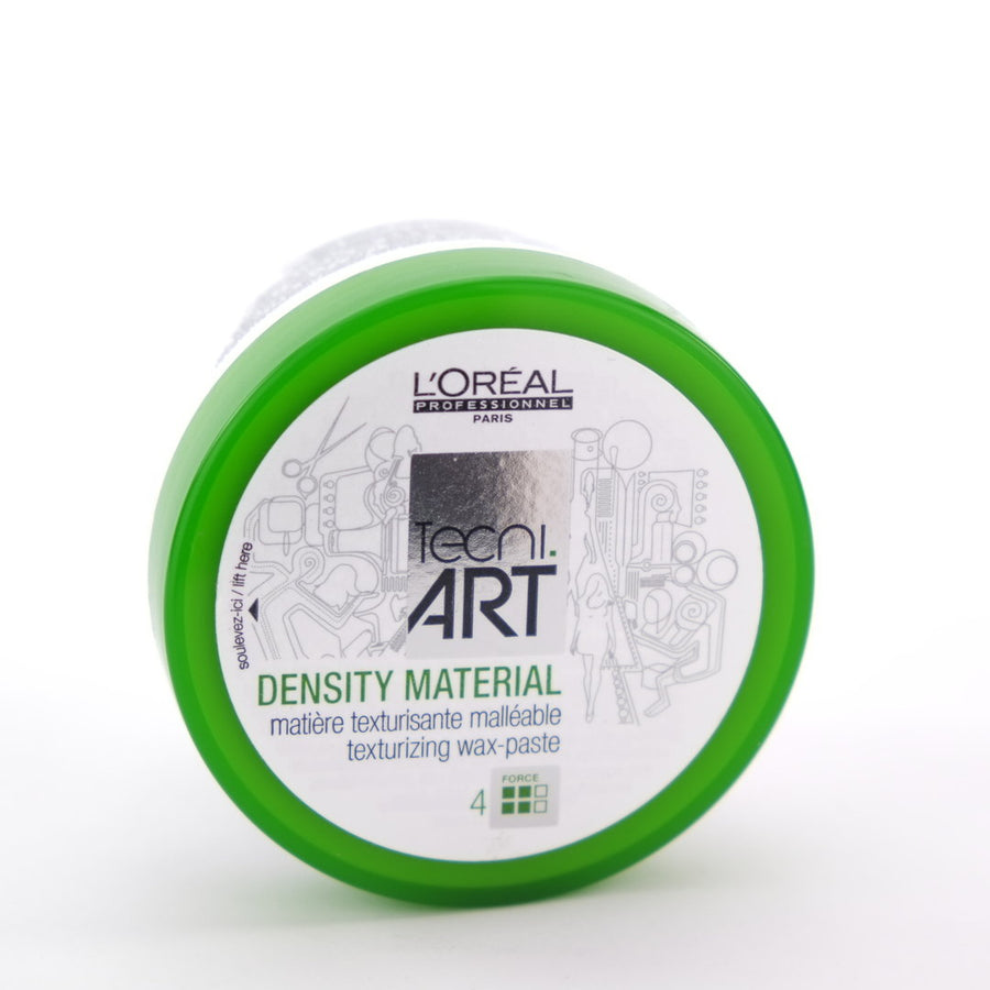 L'OREAL Tecni.Art Density Material Wax-Paste (100ml)