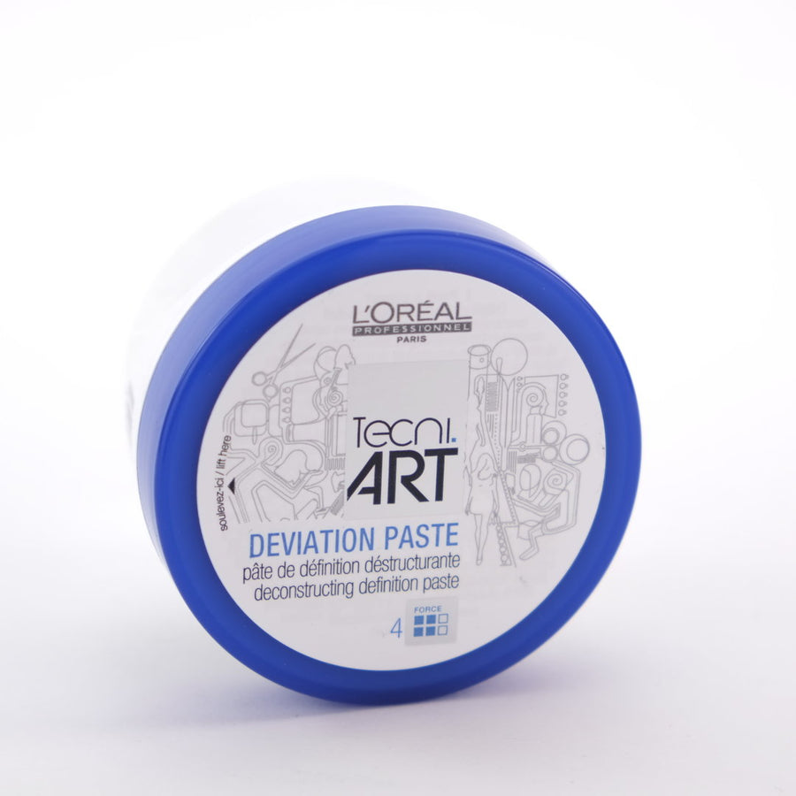 L'OREAL Tecni.Art Deviation Paste (100ml)