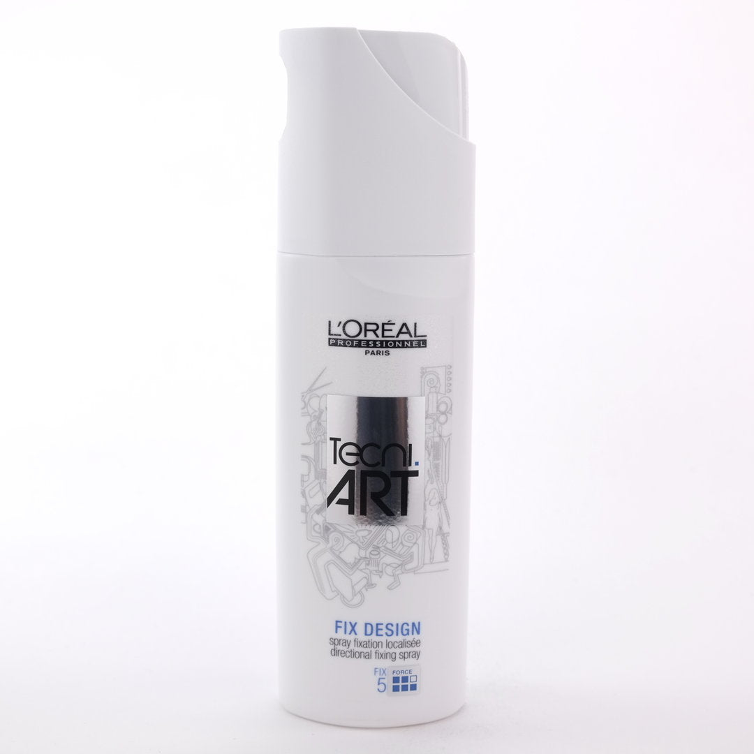 L'OREAL Tecni.Art Fix Design Spray (200ml)