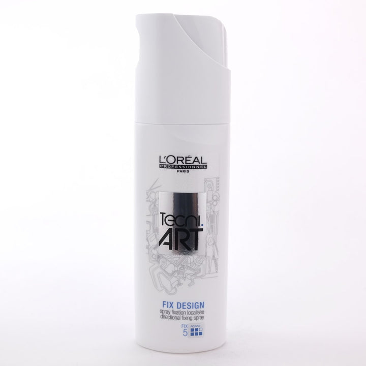 L'OREAL Tecni.Art Fix Design Spray (200ml)