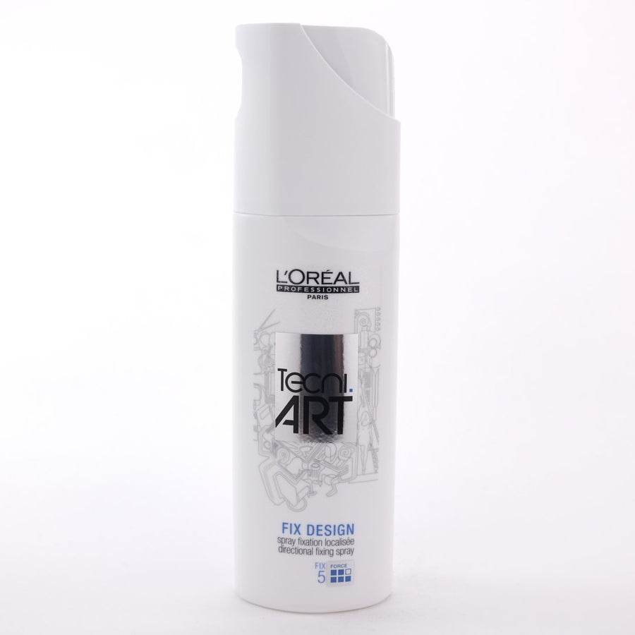 L'OREAL Tecni.Art Fix Design Spray (200ml)