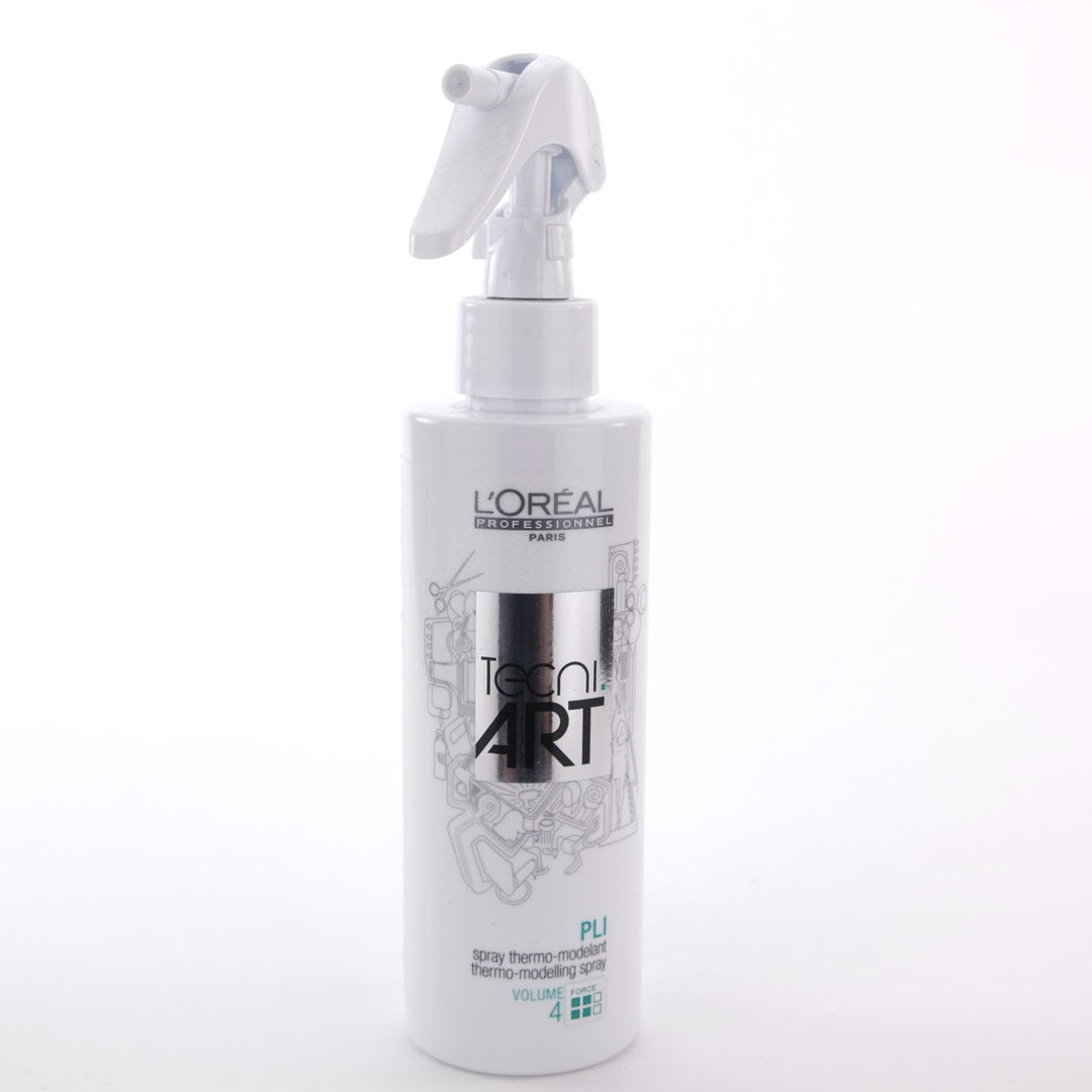 L'OREAL Tecni.Art Pli Thermo-Modelling Spray (200ml)