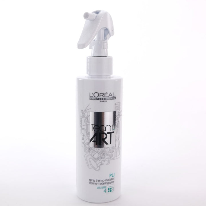 L'OREAL Tecni.Art Pli Thermo-Modelling Spray (200ml)