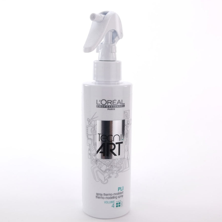 L'OREAL Tecni.Art Pli Thermo-Modelling Spray (200ml)
