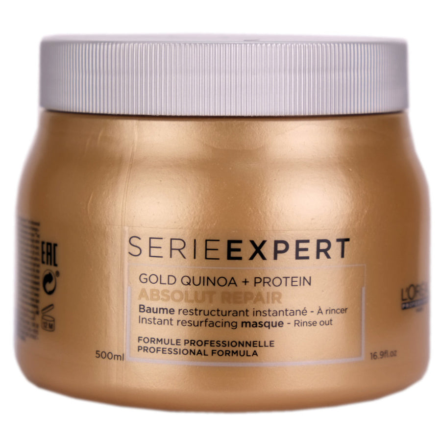 L'Oréal Professionnel Serie Expert Absolut Repair Gold Masque 500ml