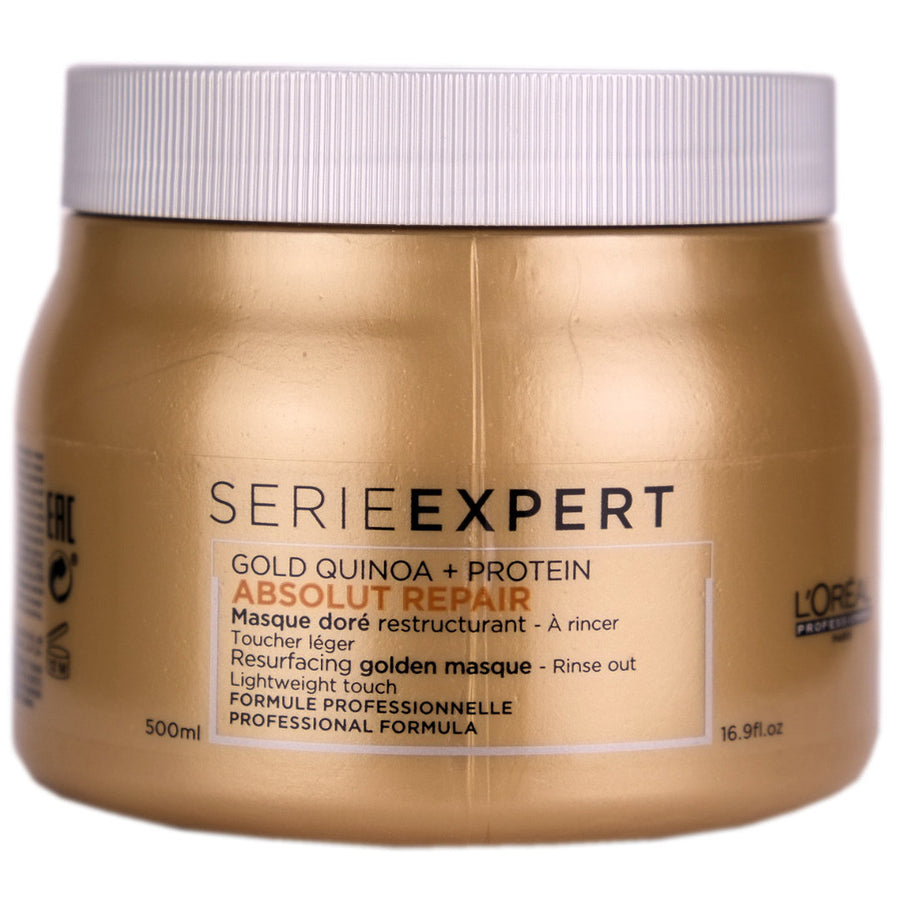 L'Oréal Professionnel Serie Expert Absolut Repair Golden Masque 500ml