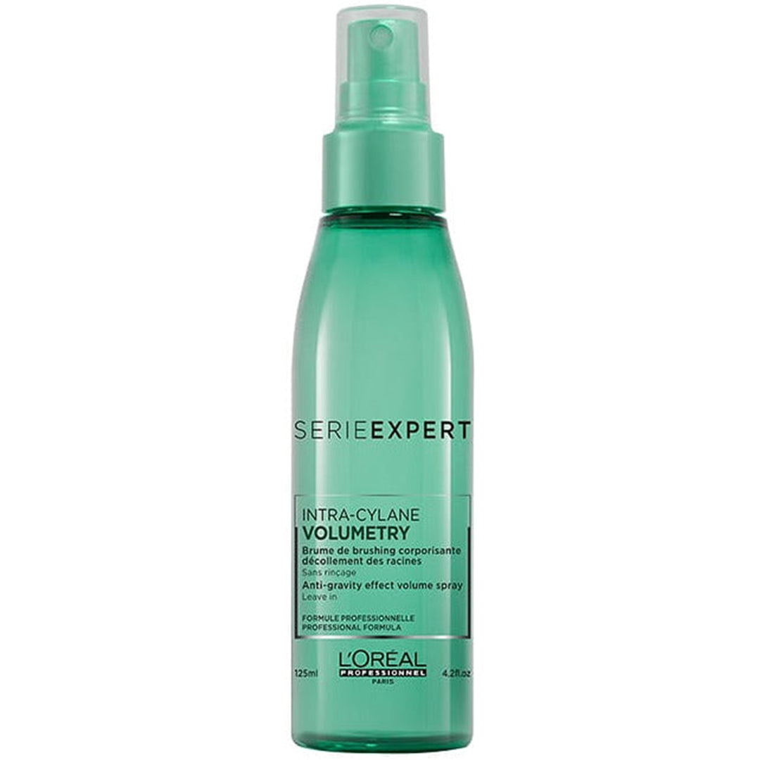 L'OREAL Volumetry Anti-Gravity Effect Volume Spray for fine hair